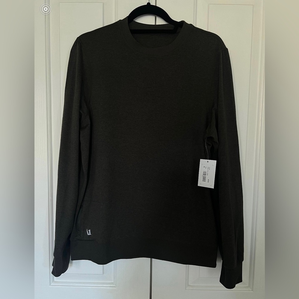 Men’s Vuori Crew / Pullover